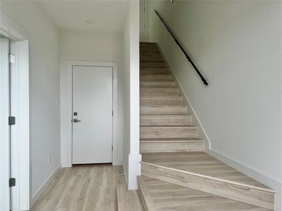New construction Townhouse house 1745 Lear Street, Dallas, TX 75215 - photo 0