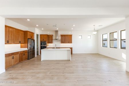 New construction Single-Family house 630 N Star Court, Apache Junction, AZ 85119 - photo 15