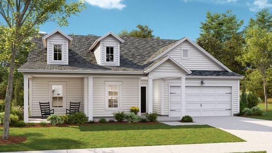 Heron's Walk at Summers Corner: Coastal Collection by Lennar in Summerville - photo 7 7