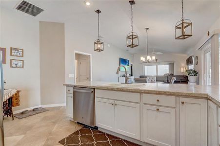 New construction Single-Family house 5238 Dalessandro Road, The Villages, FL 32163 - photo 17 17