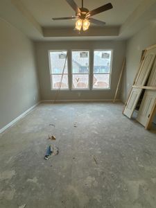 New construction Single-Family house 200 Pilot Drive, Caddo Mills, TX 75135 San Gabriel II- photo 5 5