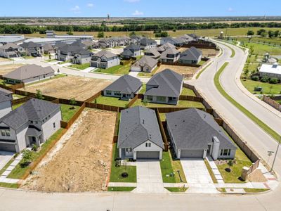 New construction Single-Family house 2704 Spring Side Dr., Royse City, TX 75189 Blackburn- photo 22 22