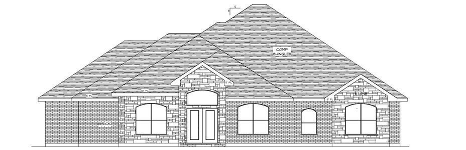 New construction Single-Family house 11900 Ranch Road 620, Austin, TX 78750 - photo 0
