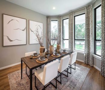 Wellington by Highland Homes in Northlake - photo 55 55