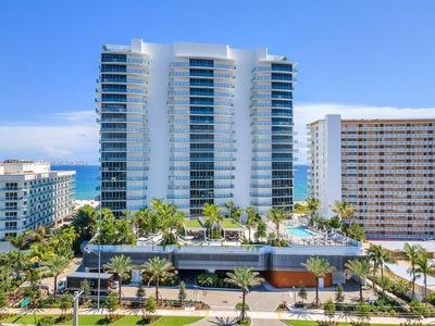 New construction Condo/Apt house 1116 North Ocean Boulevard, Unit 1805, Pompano Beach, FL 33062 - photo 48 48