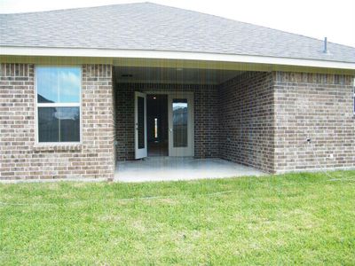 New construction Single-Family house 13605 Sabine Lake Drive, Texas City, TX 77568 2200- photo 11 11