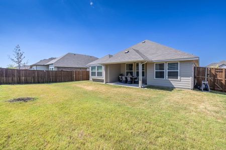 New construction Single-Family house 3405 Oak Lane, Royse City, TX 75189 - photo 18 18