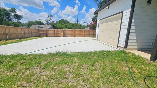 New construction Single-Family house 2701 Britton Drive, Dallas, TX 75216 - photo 37 37