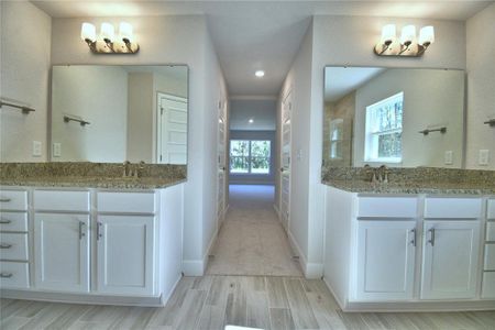 New construction Single-Family house 5487 Knights Landing Drive, Lakeland, FL 33810 2508- photo 9 9