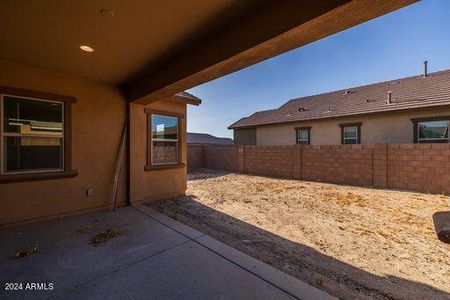 New construction Single-Family house 23148 E Carriage Way, Queen Creek, AZ 85142 - photo 33 33