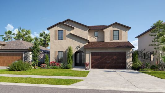 New construction Single-Family house 38399 Barrel Drive, Dade City, FL 33525 - photo 2 2