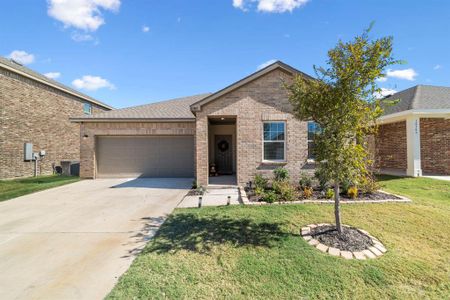 McPherson Village by Starlight Homes in Crowley - photo 6 6