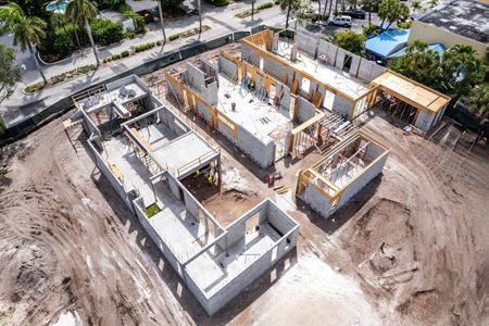 New construction Single-Family house 812 Palm Trail, Delray Beach, FL 33483 - photo 43 43