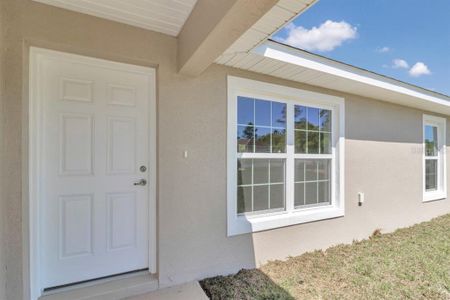 New construction Single-Family house 345 Marion Oaks Golf Road, Ocala, FL 34473 - photo 20 20