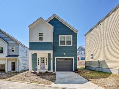 New construction Single-Family house 508 Kingsway Circle, Charlotte, NC 28214 - photo 0