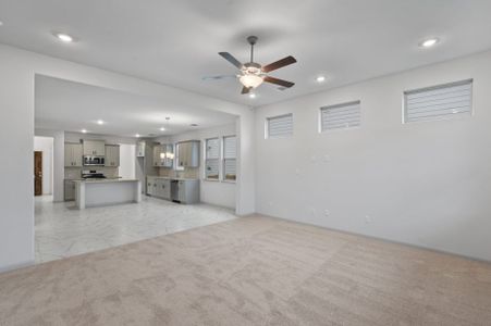 New construction Single-Family house 501 Dove Crst Cove, Liberty Hill, TX 78642 - photo 4 4
