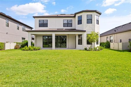 New construction Single-Family house 5630 Summit Glen, Bradenton, FL 34203 - photo 46 46