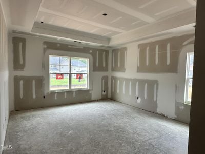 New construction Single-Family house 237 Cherry Blossom Court, Unit 96, Garner, NC 27529 - photo 4 4