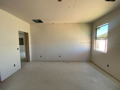 New construction Single-Family house 47818 W Kenner Dr, Maricopa, AZ 85139 Iris Homeplan- photo 9 9