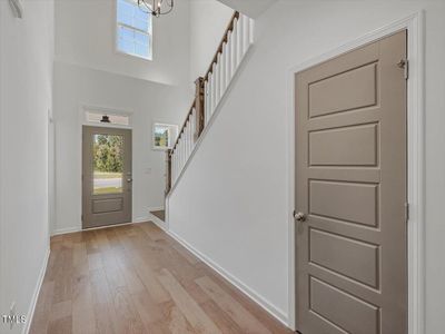 Griffon Pointe by Great Southern Homes in Lillington - photo 13 13