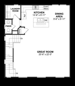 New construction Single-Family house 806 Resort Drive, Rowlett, TX 75088 - photo 16 16
