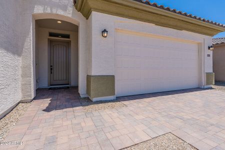 New construction Single-Family house 239 S 165Th Avenue, Goodyear, AZ 85338 Amethyst- photo 3 3