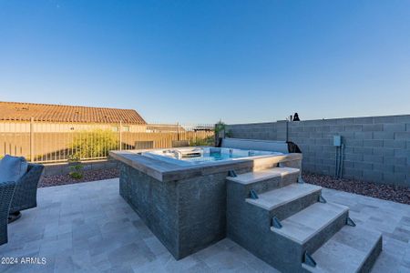 New construction Single-Family house 12269 E Chiricahua Place, Gold Canyon, AZ 85118 - photo 60 60