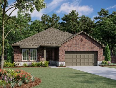 Meadow Park by Ashton Woods in Melissa - photo 4 4