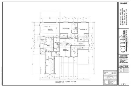 New construction Single-Family house 3139 Hawthorne Gates Pass, Marietta, GA 30064 - photo 3 3