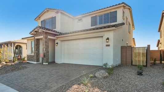 New construction Single-Family house 10851 E. Tahoe Avenue, Mesa, AZ 85212 - photo 5 5
