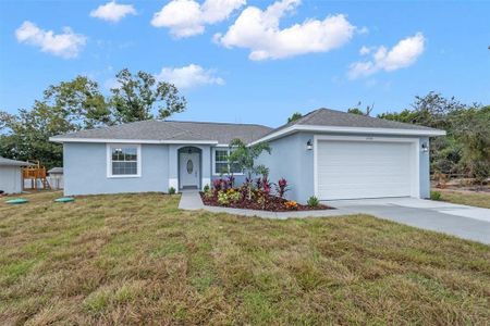 New construction Single-Family house 11746 Linden Drive, Spring Hill, FL 34608 - photo 3 3
