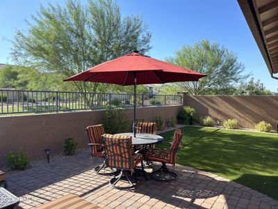 New construction Single-Family house 5801 N 89Th Drive, Glendale, AZ 85305 - photo 18 18