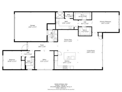 New construction Single-Family house 19231 Rolling Acres Road, The Acreage, FL 33470 MALIBU- photo 3 3