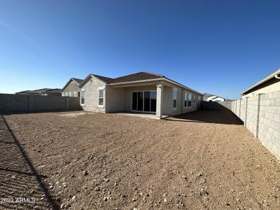 New construction Single-Family house 15857 W Bronco Trail, Surprise, AZ 85387 - photo 11 11