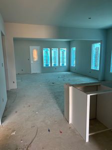 New construction Single-Family house 3514 Austin Street, Gainesville, TX 76240 San Gabriel II- photo 47 47