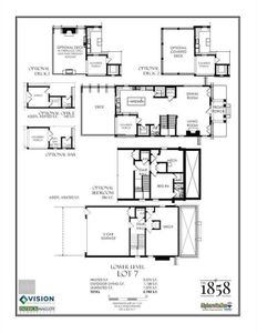 New construction Single-Family house 105 Cumming Street, Alpharetta, GA 30009 - photo 3