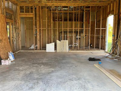 New construction Single-Family house 926 Lakeland Circle, Rosharon, TX 77583 - photo 6 6