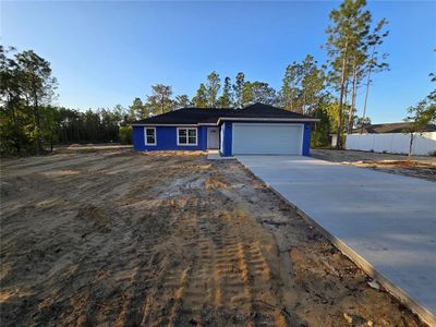 New construction Single-Family house 4 Locust Lane Course, Ocala, FL 34472 - photo 7 7