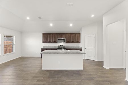 New construction Single-Family house 3050 Duck Heights Avenue, Royse City, TX 75189 Pembridge II- photo 11 11