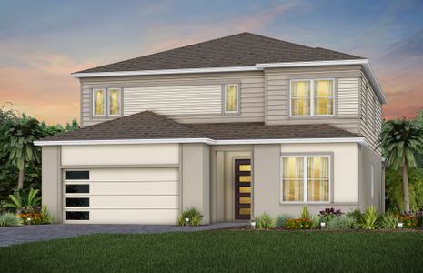 New construction Single-Family house 10311 Park Estates Avenue, Doctor Phillips, FL 32836 - photo 4 4