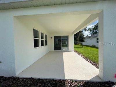 New construction Single-Family house 858 Asterfield Lane, Deland, FL 32720 - photo 9 9