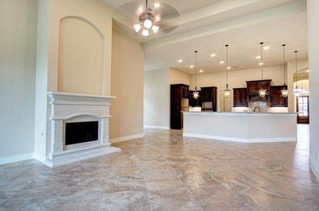 The Woodlands Hills 65′ by Ravenna Homes in Willis - photo 16 16