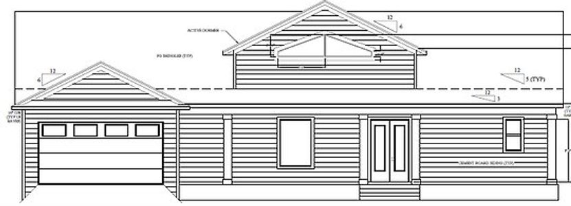 New construction Single-Family house 1226 Shorecrest Circle, Clermont, FL 34711 - photo 0