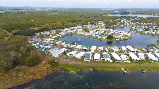 New construction Manufactured Home house 13 Queen Of Waters Street, Lake Wales, FL 33898 - photo 41 41