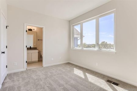 New construction Townhouse house 5350 Carr Street, Unit B, Arvada, CO 80002 - photo 22 22