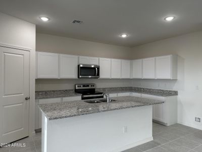New construction Single-Family house 13311 E Larrea Lane, Florence, AZ 85132 - photo 11 11