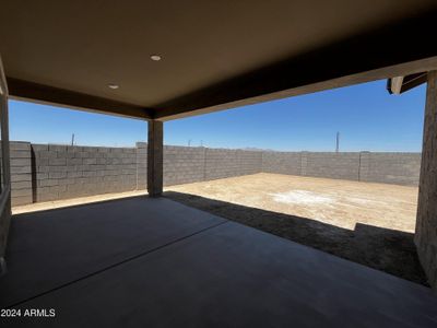 New construction Single-Family house 18224 W Vogel Avenue, Goodyear, AZ 85338 - photo 6 6