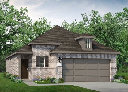 New construction Single-Family house 2628 Spring Side Drive, Royse City, TX 75189 - photo 0 0