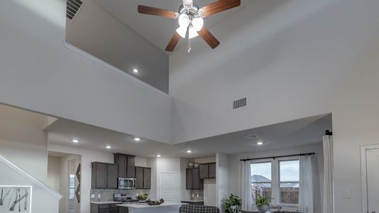 New construction Single-Family house 1303 Taggert Street, Royse City, TX 75189 - photo 13 13