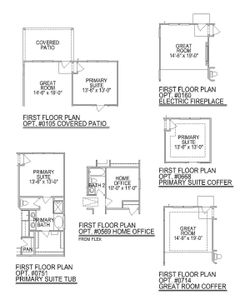 New construction Single-Family house 21730 Lime Moss Lane, Cypress, TX 77433 McKinney- photo 19 19